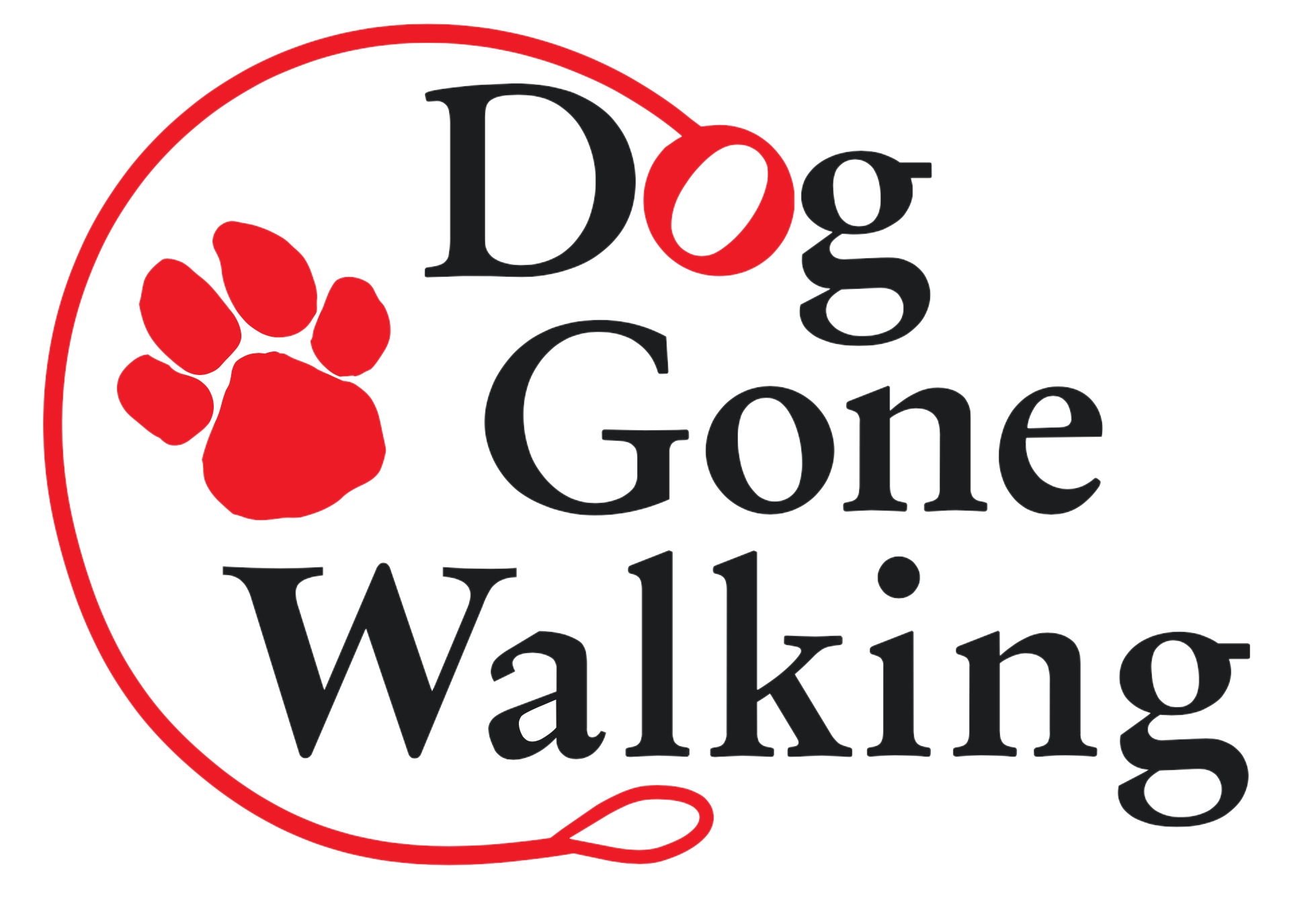 Dog Gone Walking